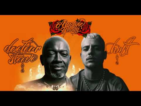 KASSAV X PLK PERIPH ( DRSTEEVE X HMT)