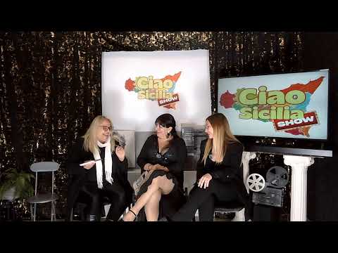CIAO SICILIA SHOW - 16° PUNTATA