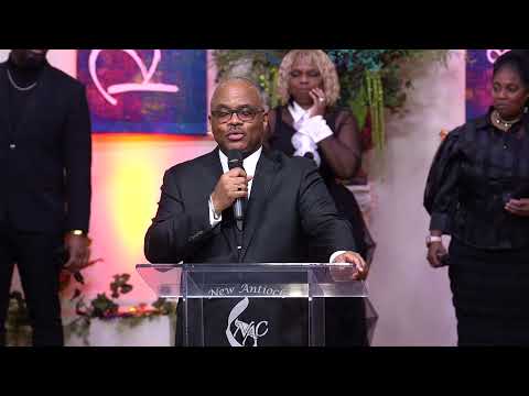 "Who's In Your Ship" -Acts 27:27-32  (NLT) Superintendent Jeffrey M. Lewis