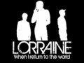 Lorraine - When I Return To the World (The Camel ...