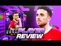 86 FC PRO OPEN DIOGO JOTA PLAYER REVIEW! GAMEPLAY OBJ EAFC 24 ULTIMATE TEAM