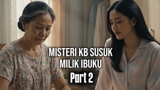 Download lagu The mystery of my mother's contraceptive implant part 2 mp3 Download lagu The mystery of my mother's contraceptive implant part 2 mp3