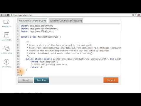 Welcome to Developing Android Apps