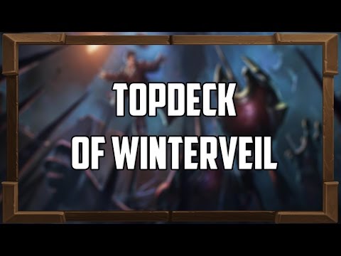 Kolento vs SuperJJ - The Topdeck King