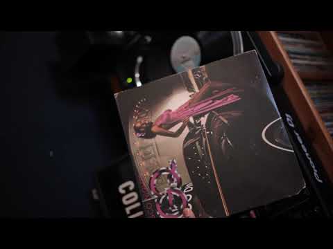 Digging for Disco w/ Anna Collecta