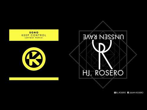 Sono - Keep Control (ARTBAT Remix)