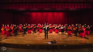 Download lagu Selections from Carmen Suite (Aragonaise, Intermezzo, Les Toreadors) / G. Bizet arr. Ow Leong San mp3 Download lagu Selections from Carmen Suite (Aragonaise, Intermezzo, Les Toreadors) / G. Bizet arr. Ow Leong San mp3