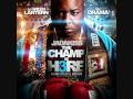 Jadakiss - Slow Down - Champ Is Here 3 - 17