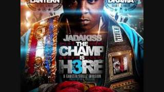 Jadakiss - Slow Down - Champ Is Here 3 - 17