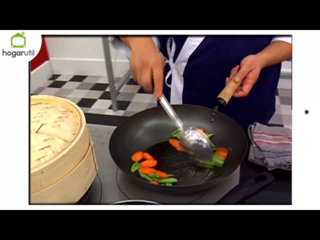 Vídeo relacionado con 100 maneras de cocinar pollo