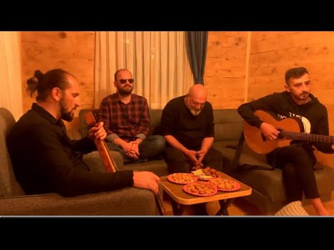 Engin Alptekin&Baki Yazıcı Karadeniz Gecesi