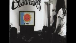 The Black Crowes - Band (unreleased 1997 full album)