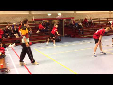 Vollido JB1 - VCN JB1 filmpje 3