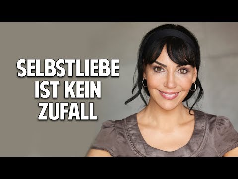 Selbstliebe ist kein Zufall: Die revolutionäre Kraft des Fühlens - Maria Sanchez