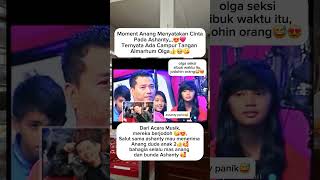 Download lagu The moment Anang declared his love for Ashanty, escorted by Olga 😅😘 #shortvideo #artist #anang #a... mp3