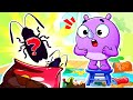 Bugs At Home Insects Song Funny Kids Songs Toonaland