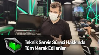 Termal macun değişimi performansı nasıl etkiledi? Teknik servise merak edilenler