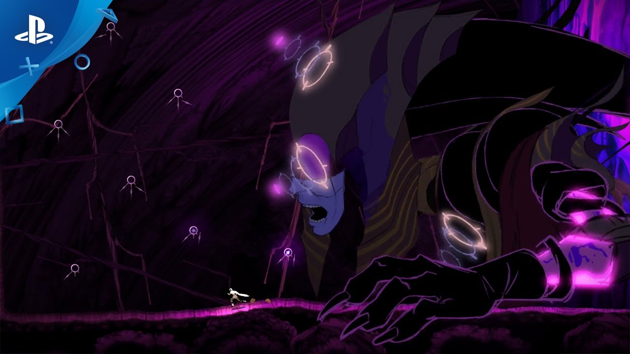 Sundered