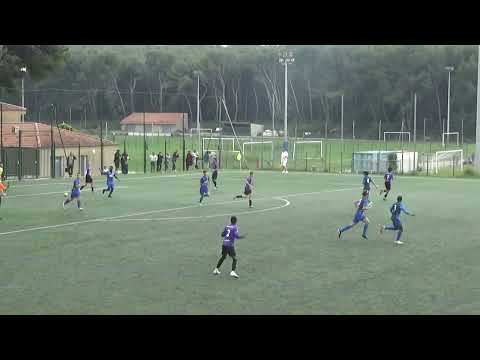 2023-05-24: FC ISTRES - SCMB Coupe U16  1/8