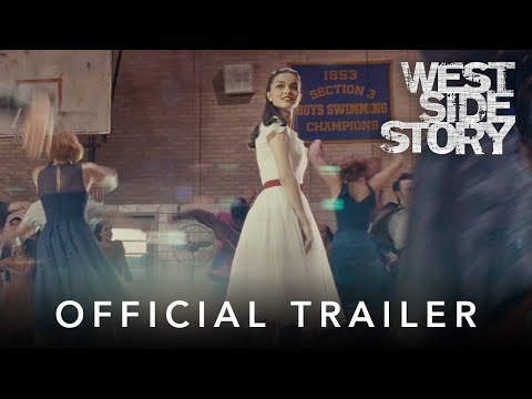 Steven Spielberg's "West Side Story" | Official Trailer | 20th Century Studios