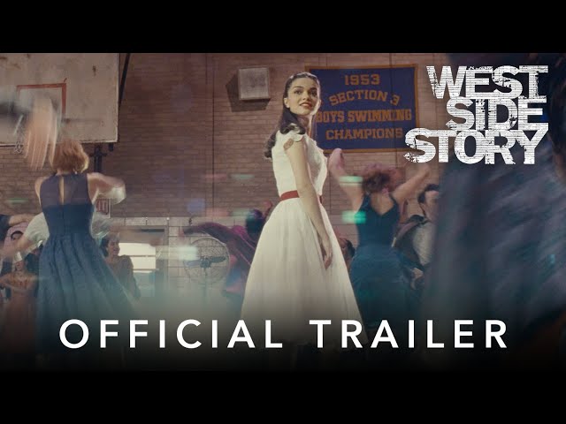 Steven Spielberg reimagines ‘West Side Story’ as a life-long fan