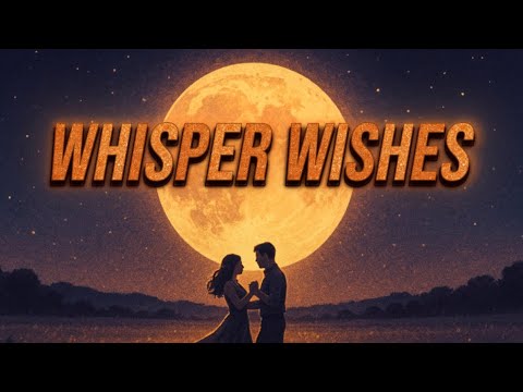 Whispered Wishes - BLLR
