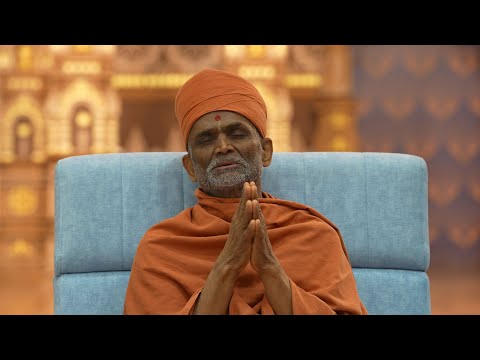 30 Min Dhun in GuruHari P. P. Prabodh Swamiji's Voice with Video Smruti