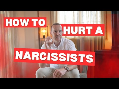 They will wish they had not crossed you!