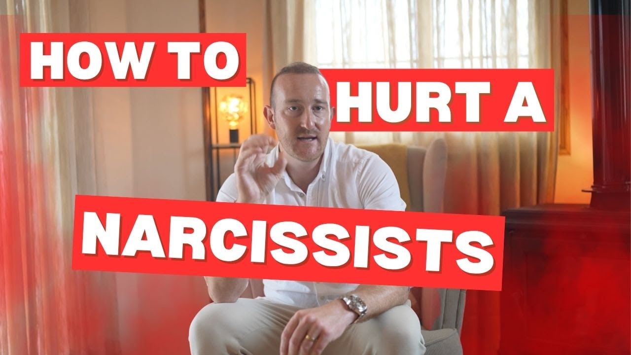 They will wish they had not crossed you!