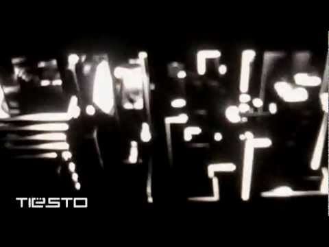 Tiesto Intro (1080p HD) Electric Zoo (2011) - Part 1