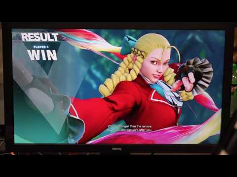 Evo2k16 SF Pools LF: EG JWong vs NL