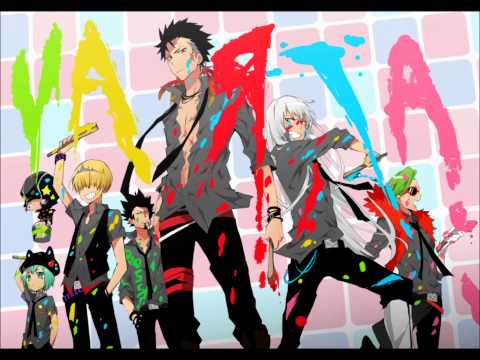 Nightcore - Here's to Never Growing Up