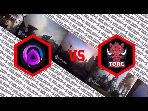 Showmatch Abyssal VS Torc eSport