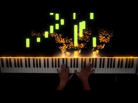 Fantasia on a Theme by Rachmaninoff - Michael Shen