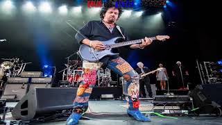 Toto — She knows the devil (subtitulada).