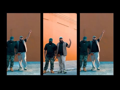 LEVANTAR (Remix) Asaph | Caíque Ribeiro | Arthur Pompeo | BIG THE KIID | Pedro Oliveira