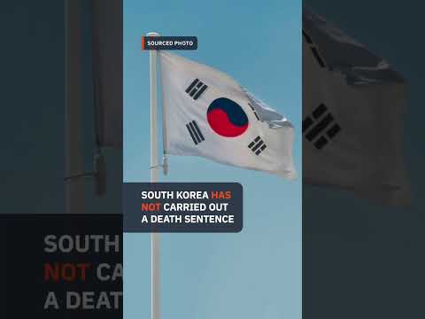 South Korea prosecutor seeks death penalty for ex-president Yoon over martial law