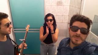 Los Lagartos - Algas (Video Oficial)