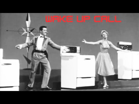 Wake Up Call - by BARBARELLA - Modern Truth
