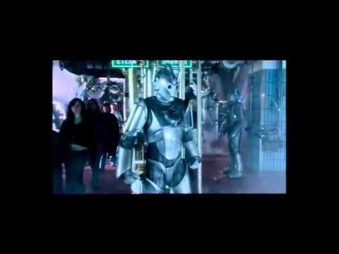 One Way or Another -- Doctor Who (Daleks VS Cybermen)