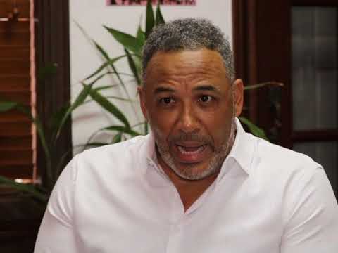 Godfrey Smith is One of Three Commissioners Investigating Guyana’s 2020 Elections