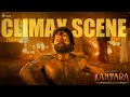 Kantara Climax Scene Part 2 Tamil Scene Rishab Shetty Achyth Kumar Hombale Films