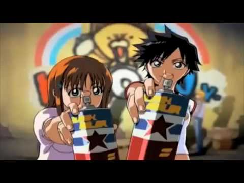 bleach abridged title