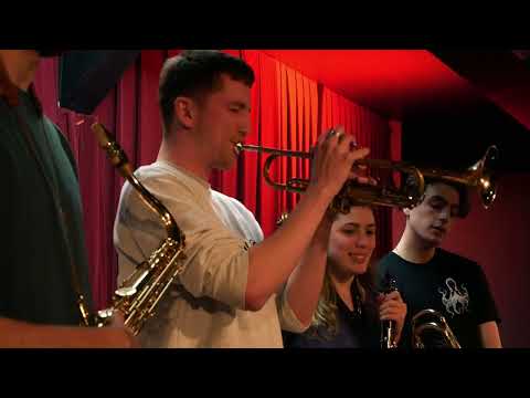 TUESDAY JAM: Joint Promotion with NUJO and EUJO Part 1