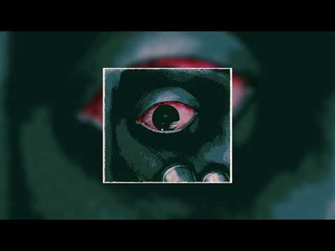 VISITORS - 1717 Intro looped TikTok version No I'm not human soundtrack