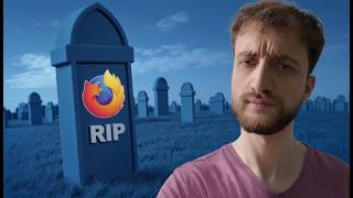 Hoşça Kal Firefox. Yeni Tarayıcım Zen