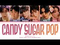 ASTRO Candy Sugar Pop Lyrics (아스트로 Candy Sugar Pop 가사) (Color Coded Lyrics)