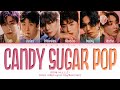 ASTRO Candy Sugar Pop Lyrics 아스트로 Candy Sugar Pop 가사 Color Coded Lyrics