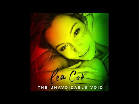 JahMoodOnJe Collective (Greg Even & Lea Cok) - The Unavoidable Void