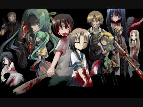 Shoukougun - Higurashi No Naku Koro Ni